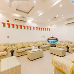 Ras Al Hadd Waves Hotel