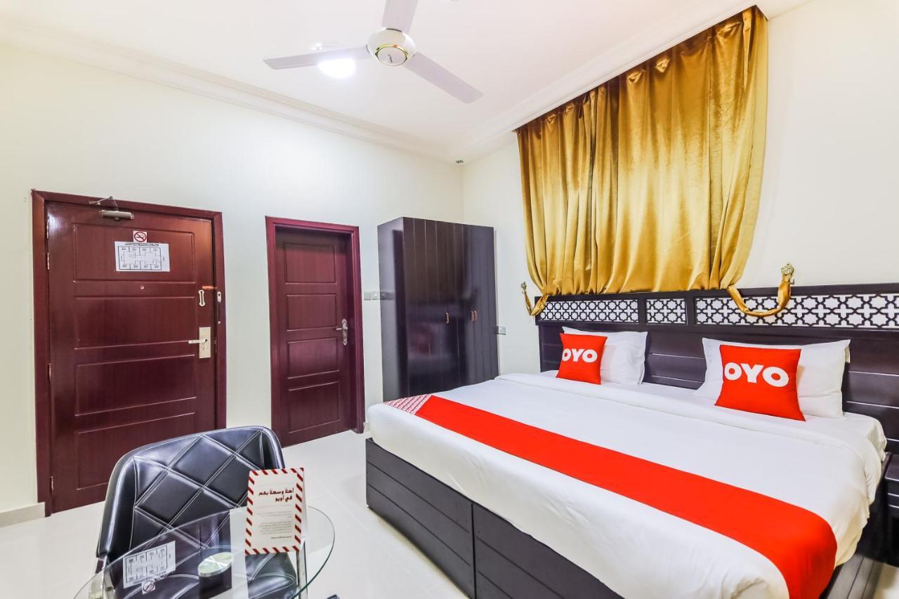 Hotel Waves Ras al Hadd