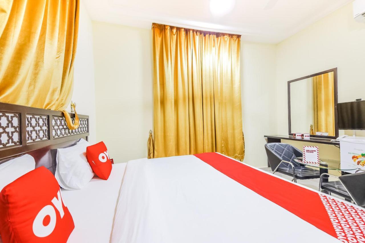 Waves Hotel Ras al Hadd