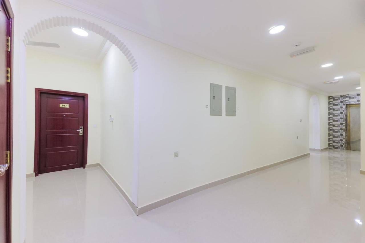 Hotel Waves Ras al Hadd